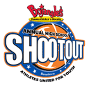 Shootout logo