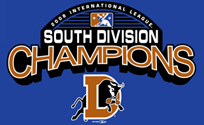 South Division Champs