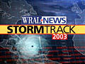 Stormtrack 2003