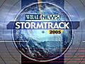 WRAL StormTrack