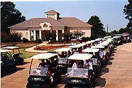 Regent Park Golf Club