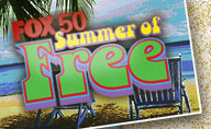 FOX 50's Summer of Free