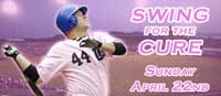 Swing for the Cure