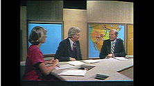 Old WRAL Newscast