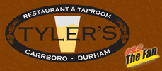 Tylers Taproom 