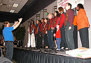 Reconciliation Voices Choir