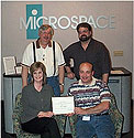 Microspace Video Services Group