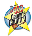 WCMC-FM 99.9 Genuine Country