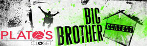 Big Brother Contest