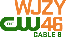 New WJZY logo