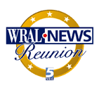 WRAL Reunion logo