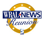 WRAL News Reunion