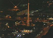 WRAL Tower