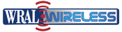 WRAL Wireless logo