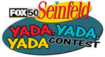 Yada Contest logo