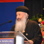 Father Misaeil Abou El Khier