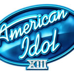 American Idol 2014 logo