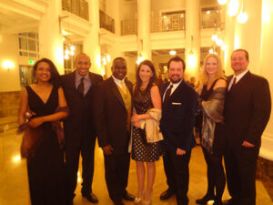 CBC at the MidSouth Emmys