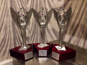 WRAL-TV's Gabriel Awards