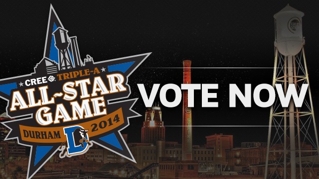 All-Star Vote 2014