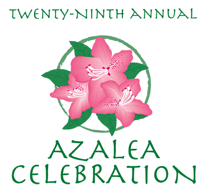 29th Annual WRAL Azalea Celebration
