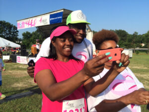 2014 Komen Race for the Cure