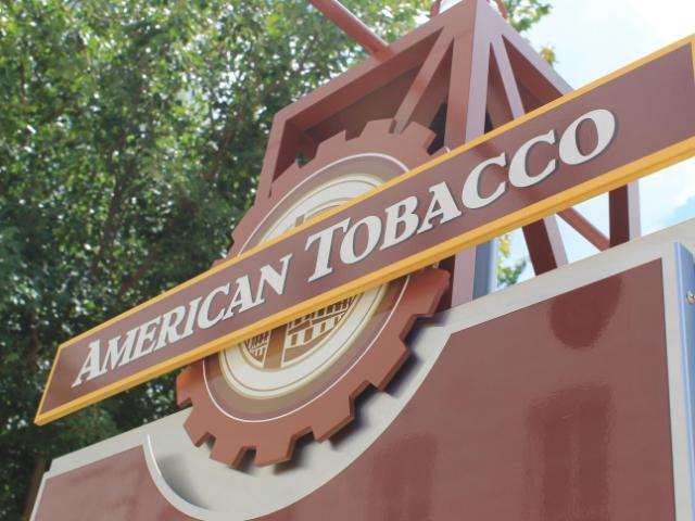 American Tobacco