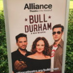 Bull Durham, The Musical