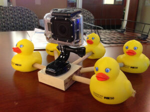 The Duck Cam