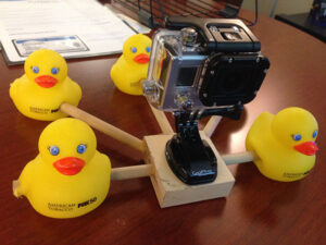 The Duck Cam