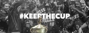 Keep the Cup