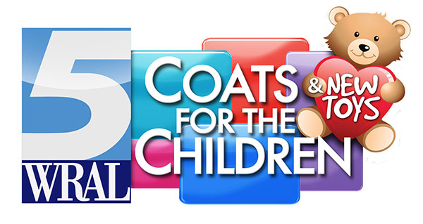Coats for the Children
