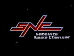 The Satellite News Channel