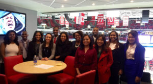 CBC-UNC Diversity Fellows