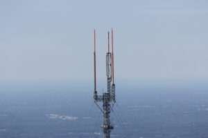 CBC's HD Tower