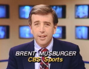 Brent Musburger