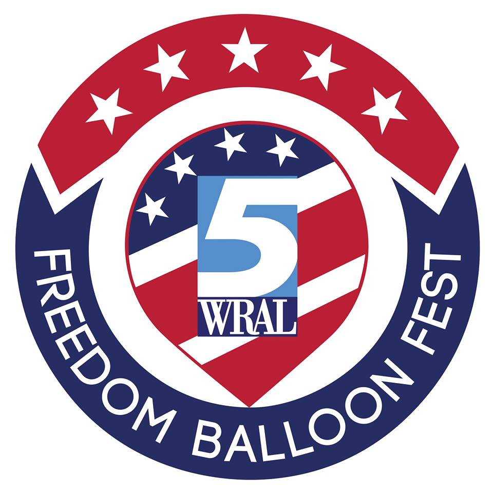 WRAL Freedom Balloon Fest
