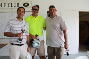 Sports Radio Open Champs with Mike Maniscalco