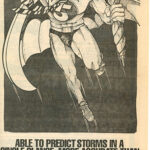 Greg Fishel Superman ad