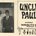 Uncle Paul ad