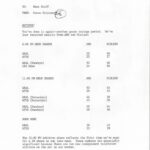 WRAL ratings March 12, 1982