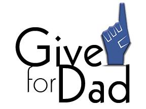 Give 1 For Dad