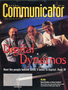 Digital Dynamos