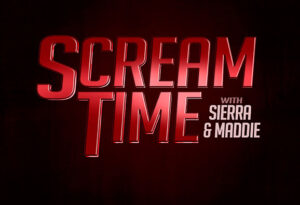 Scream Time