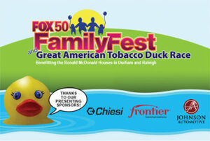 FOX 50 Family Fest