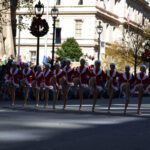 2015 WRAL Raleigh Christmas Parade