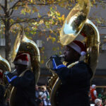 2015 WRAL Raleigh Christmas Parade