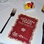 58th Annual Golden Years Holiday Celebration