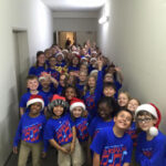 2015 MIX 101.5 Christmas Choir Concert