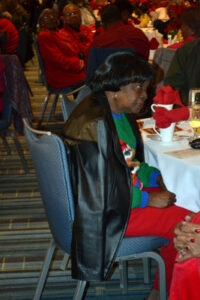 58th Annual Golden Years Holiday Celebration
